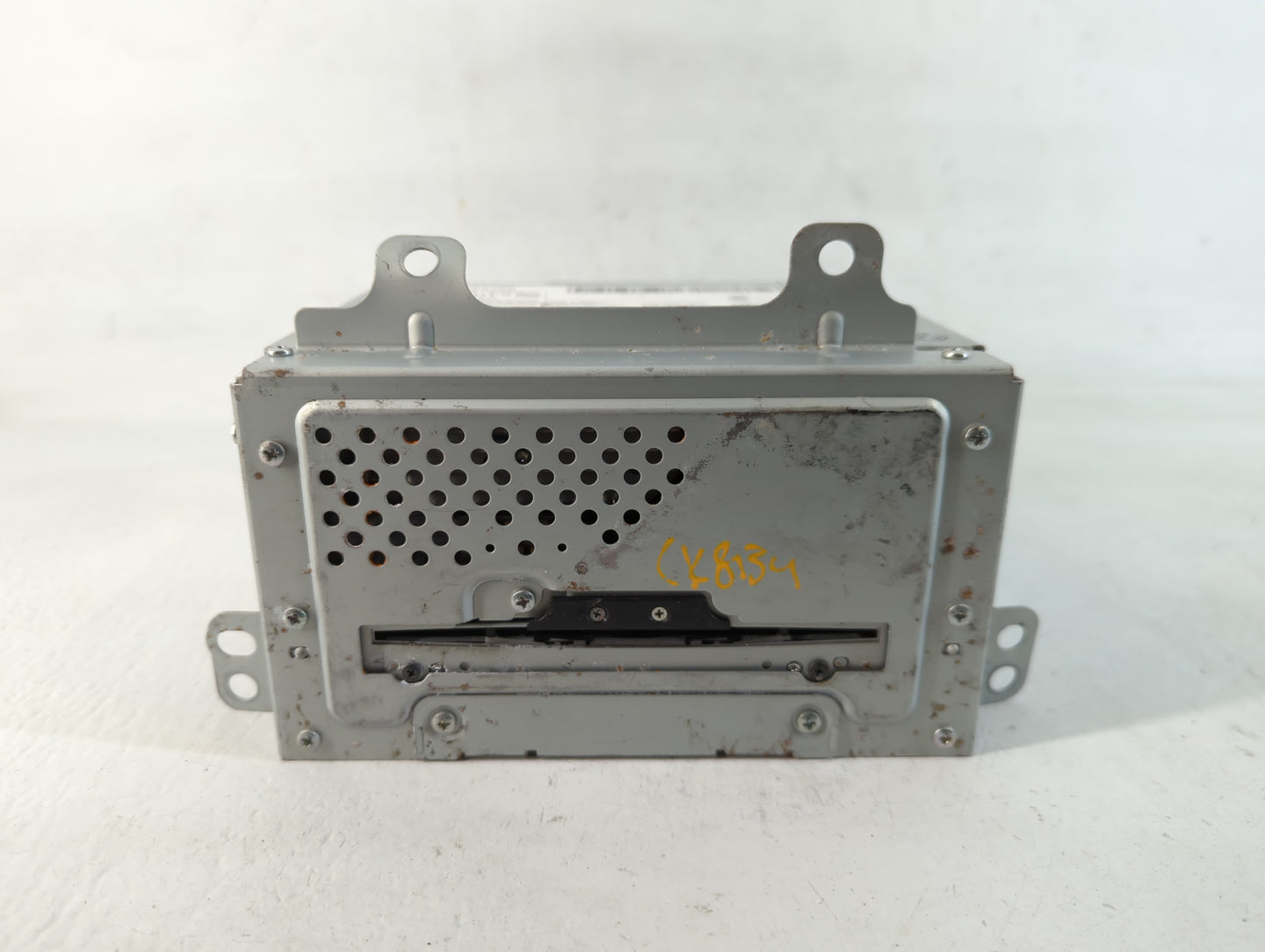 2010-2011 Buick Lacrosse Am Fm Cd Player Radio Receiver - Oemusedautoparts1.com