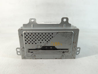 compare product 2010-2011 Buick Lacrosse Am Fm Cd Player Radio Receiver