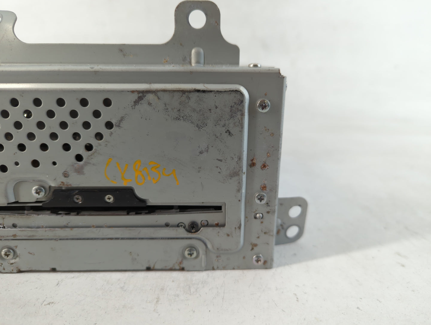 2010-2011 Buick Lacrosse Am Fm Cd Player Radio Receiver - Oemusedautoparts1.com