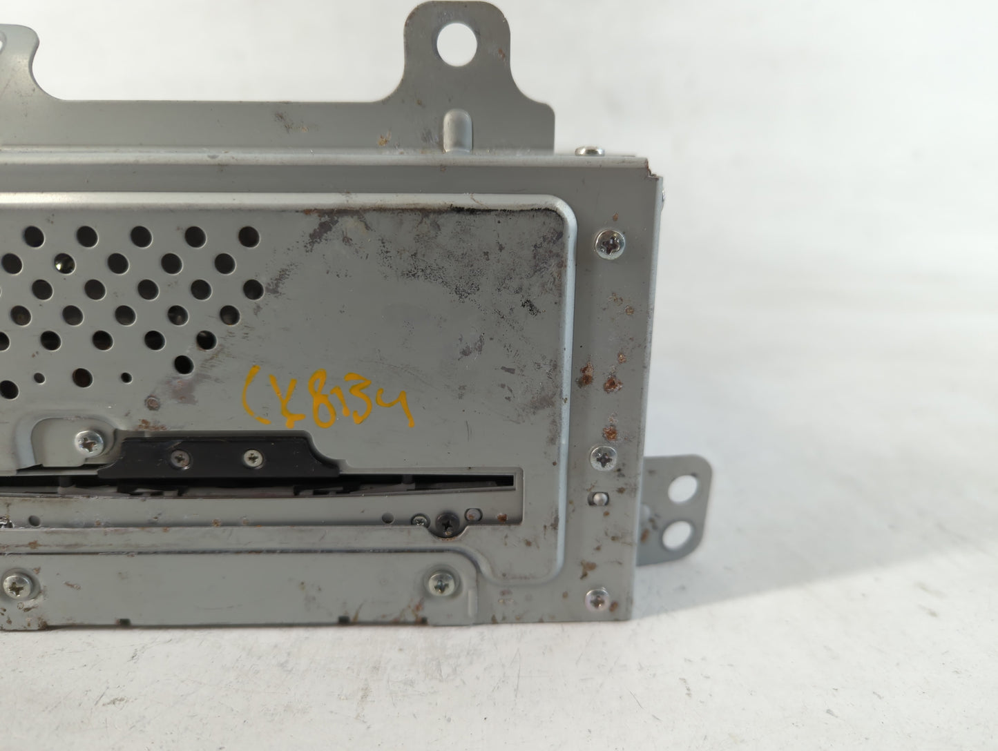 2010-2011 Buick Lacrosse Am Fm Cd Player Radio Receiver - Oemusedautoparts1.com