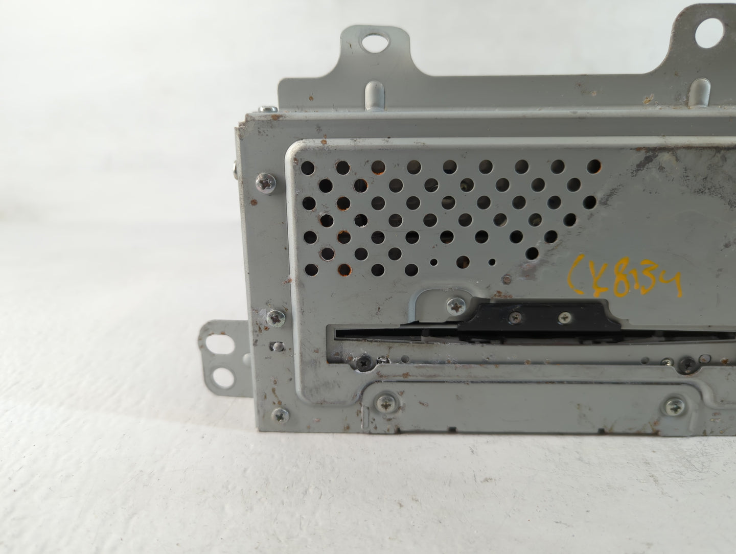 2010-2011 Buick Lacrosse Am Fm Cd Player Radio Receiver - Oemusedautoparts1.com