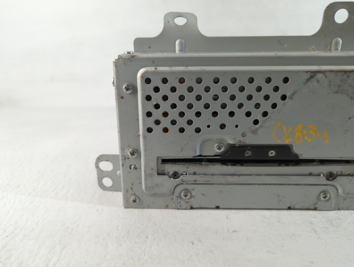 2010-2011 Buick Lacrosse Am Fm Cd Player Radio Receiver - Oemusedautoparts1.com