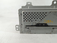 2010-2011 Buick Lacrosse Am Fm Cd Player Radio Receiver - Oemusedautoparts1.com