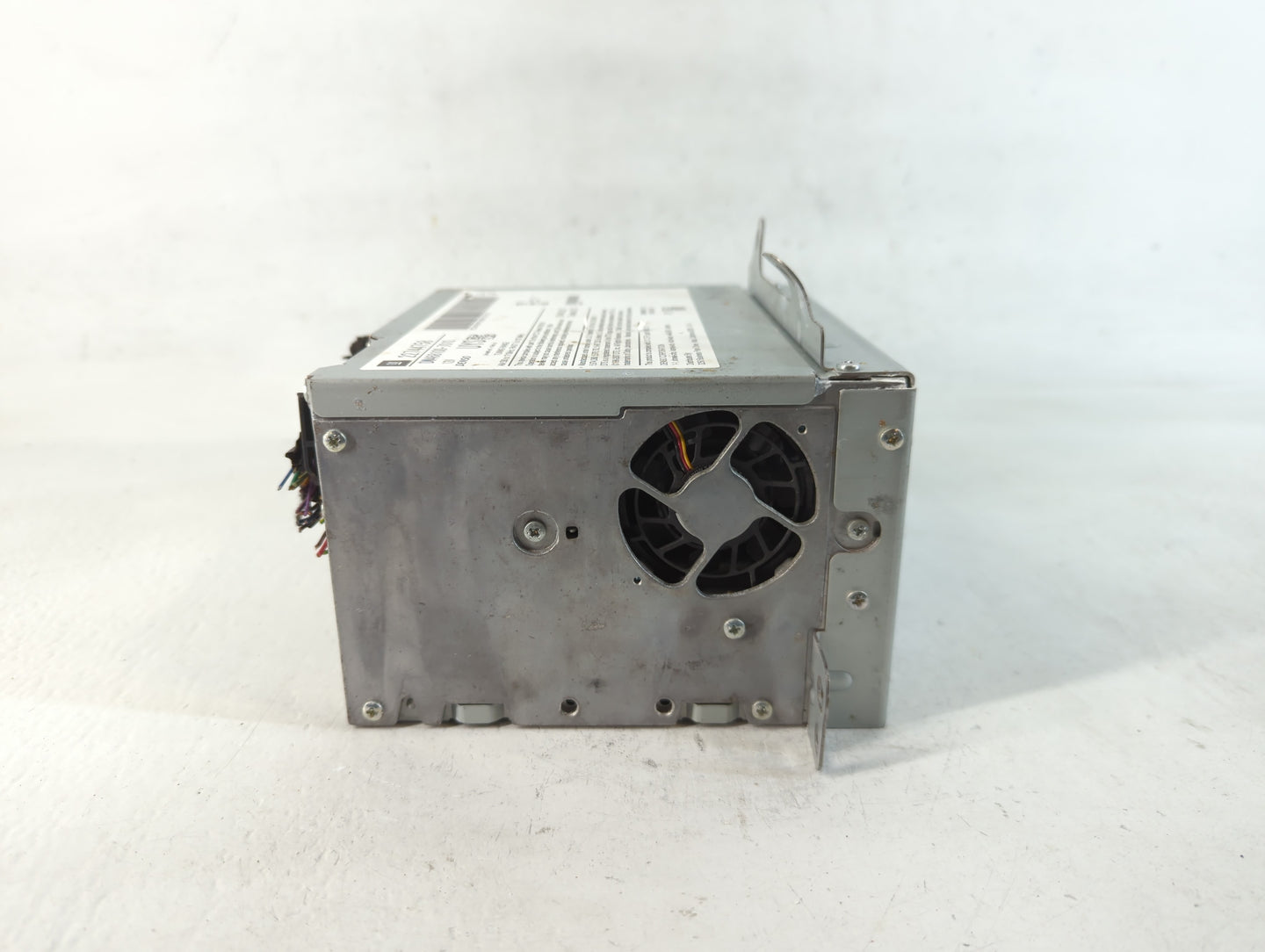 2010-2011 Buick Lacrosse Am Fm Cd Player Radio Receiver - Oemusedautoparts1.com