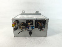 2010-2011 Buick Lacrosse Am Fm Cd Player Radio Receiver - Oemusedautoparts1.com