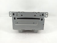 2010 Buick Lacrosse Radio AM FM Cd Player Receiver Replacement P/N:20907419 Fits OEM Used Auto Parts - Oemusedautoparts1.com