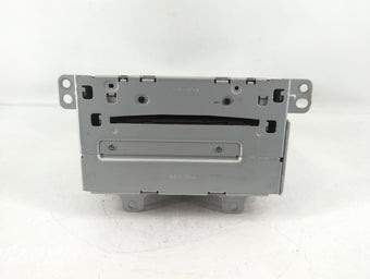 compare product 2010 Buick Lacrosse Radio AM FM Cd Player Receiver Replacement P/N:20907419 Fits OEM Used Auto Parts