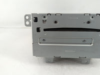 2010 Buick Lacrosse Radio AM FM Cd Player Receiver Replacement P/N:20907419 Fits OEM Used Auto Parts - Oemusedautoparts1.com