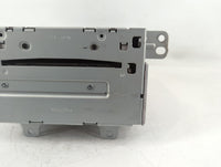 2010 Buick Lacrosse Radio AM FM Cd Player Receiver Replacement P/N:20907419 Fits OEM Used Auto Parts - Oemusedautoparts1.com