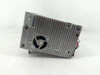 2010 Buick Lacrosse Radio AM FM Cd Player Receiver Replacement P/N:20907419 Fits OEM Used Auto Parts - Oemusedautoparts1.com