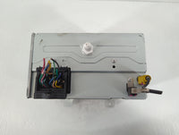 2010 Buick Lacrosse Radio AM FM Cd Player Receiver Replacement P/N:20907419 Fits OEM Used Auto Parts - Oemusedautoparts1.com
