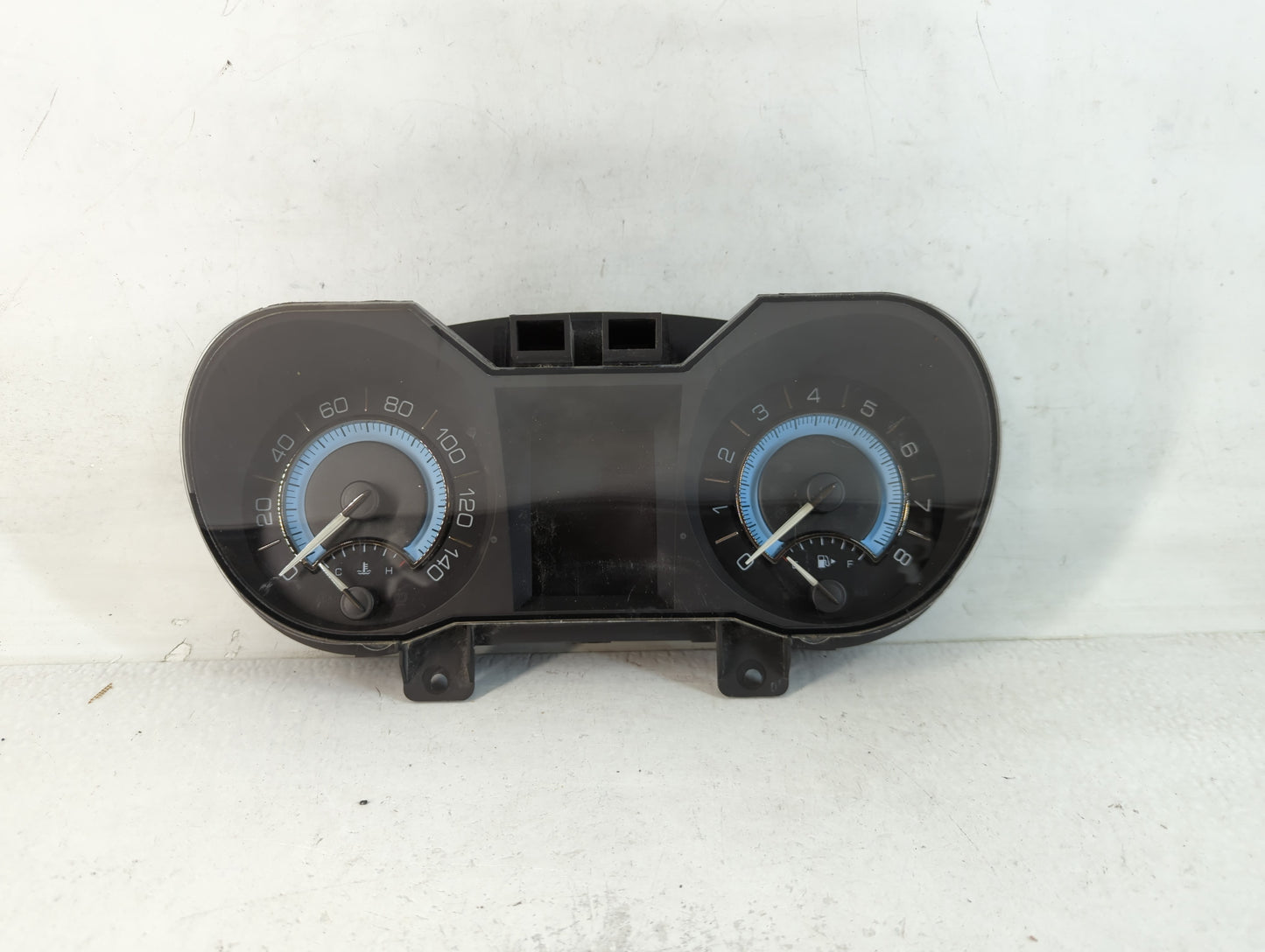 2010 Buick Lacrosse Instrument Cluster Speedometer Gauges P/N:A2C53383693 Fits OEM Used Auto Parts - Oemusedautoparts1.com