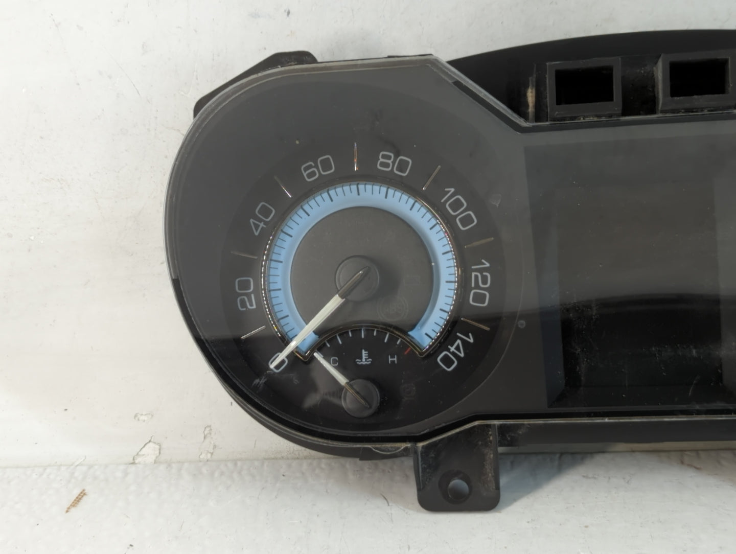 2010 Buick Lacrosse Instrument Cluster Speedometer Gauges P/N:A2C53383693 Fits OEM Used Auto Parts - Oemusedautoparts1.com