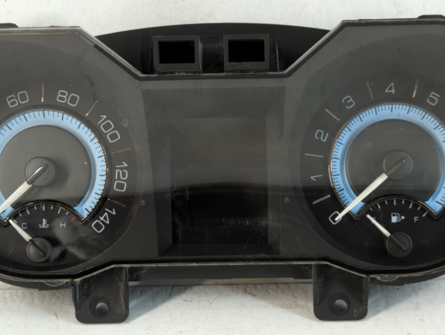 2010 Buick Lacrosse Instrument Cluster Speedometer Gauges P/N:A2C53383693 Fits OEM Used Auto Parts - Oemusedautoparts1.com