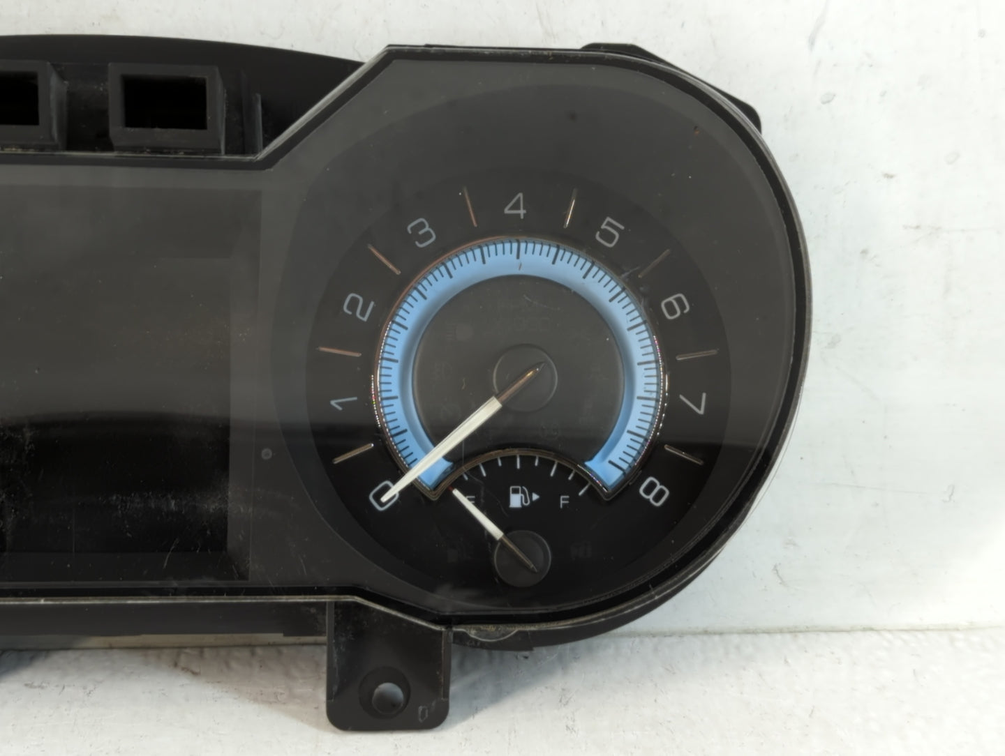 2010 Buick Lacrosse Instrument Cluster Speedometer Gauges P/N:A2C53383693 Fits OEM Used Auto Parts - Oemusedautoparts1.com