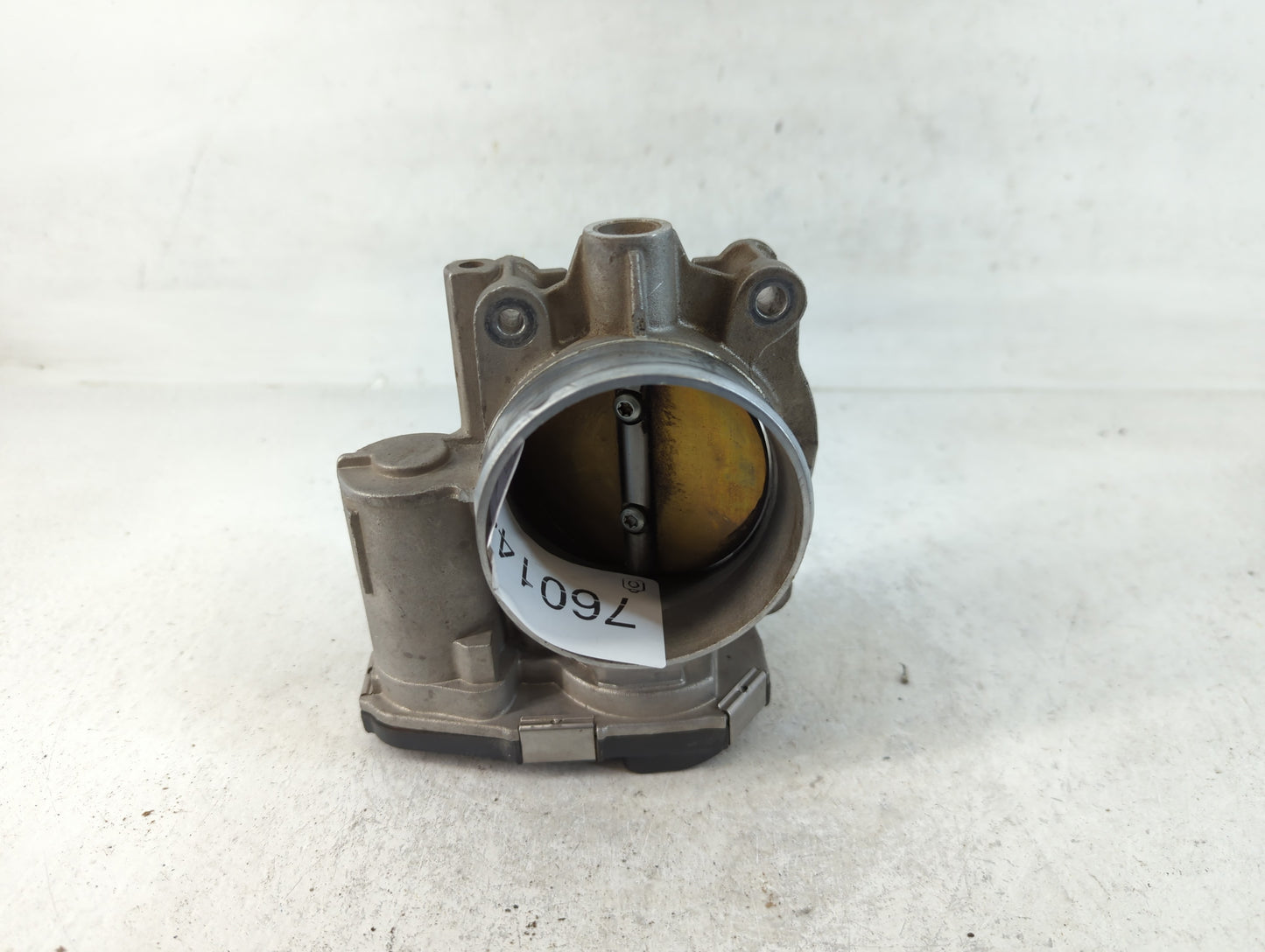2010 Buick Lacrosse Throttle Body P/N:3019AA994AA3264 Fits Fits 2007 2008 2009 2011 2012 OEM Used Auto Parts - Oemusedautopa