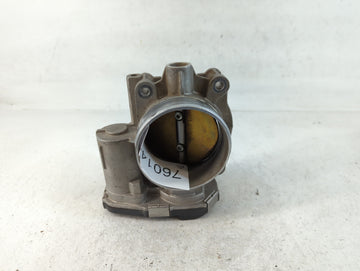 2010 Buick Lacrosse Throttle Body P/N:3019AA994AA3264 Fits Fits 2007 2008 2009 2011 2012 OEM Used Auto Parts - Oemusedautopa