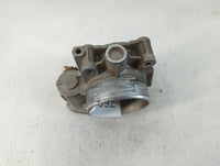 2010 Buick Lacrosse Throttle Body P/N:3019AA994AA3264 Fits Fits 2007 2008 2009 2011 2012 OEM Used Auto Parts - Oemusedautopa