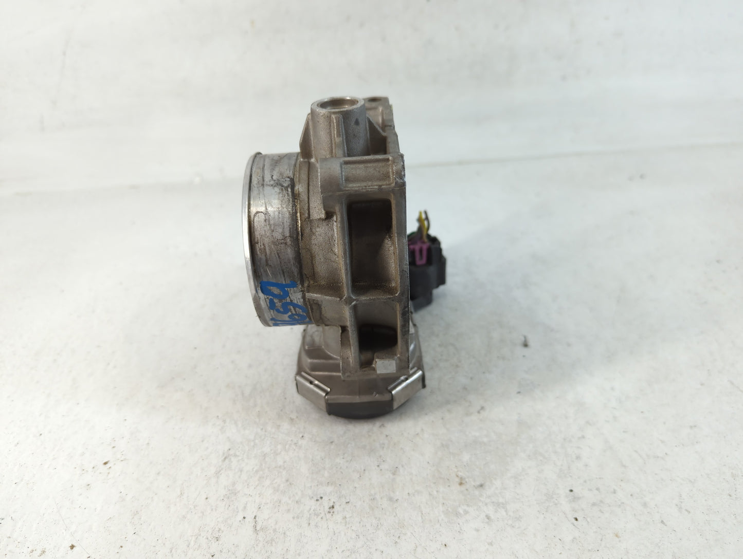 2010 Buick Lacrosse Throttle Body P/N:3019AA994AA3264 Fits Fits 2007 2008 2009 2011 2012 OEM Used Auto Parts - Oemusedautopa