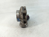 2010 Buick Lacrosse Throttle Body P/N:3019AA994AA3264 Fits Fits 2007 2008 2009 2011 2012 OEM Used Auto Parts - Oemusedautopa