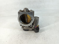 2010 Buick Lacrosse Throttle Body P/N:3019AA994AA3264 Fits Fits 2007 2008 2009 2011 2012 OEM Used Auto Parts - Oemusedautopa