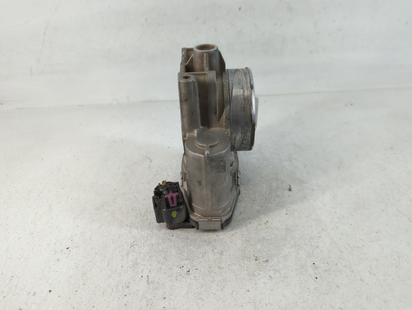 2010 Buick Lacrosse Throttle Body P/N:3019AA994AA3264 Fits Fits 2007 2008 2009 2011 2012 OEM Used Auto Parts - Oemusedautopa