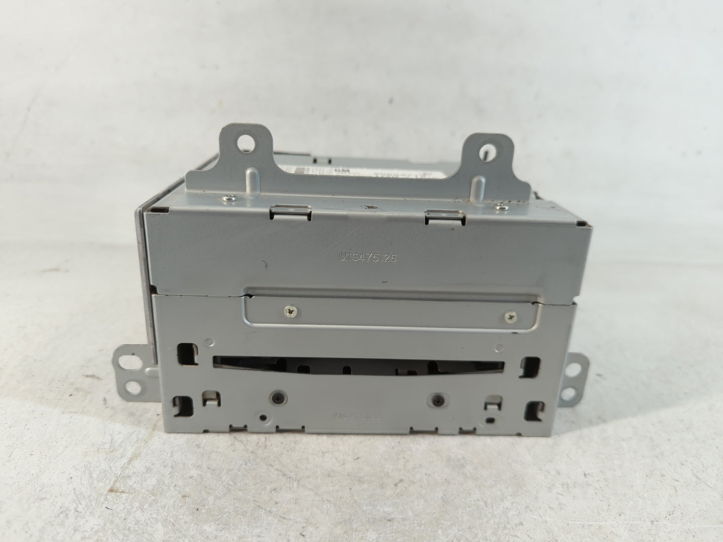 2010-2010 Buick Lacrosse Undefined - Oemusedautoparts1.com