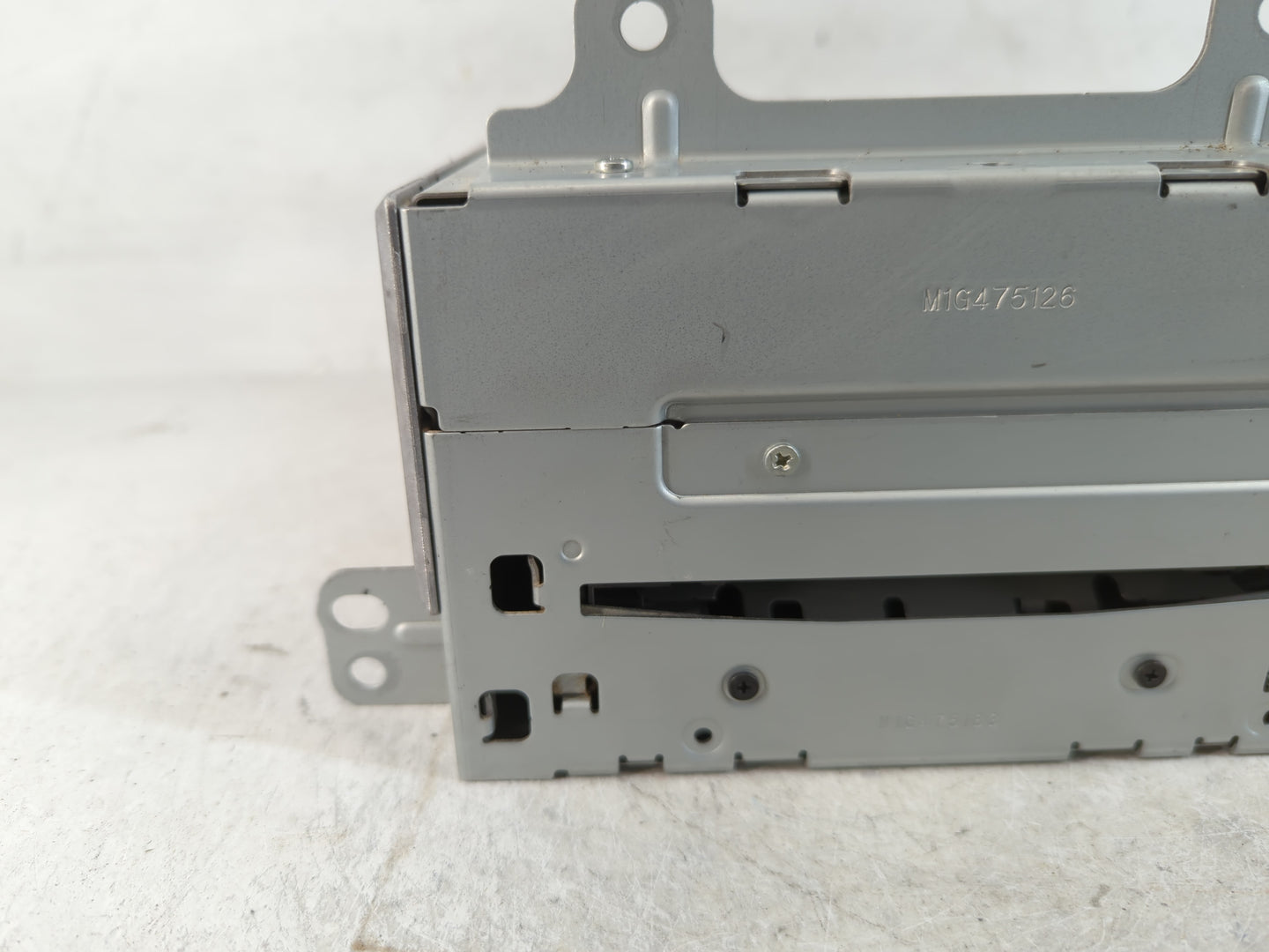 2010-2010 Buick Lacrosse Undefined - Oemusedautoparts1.com