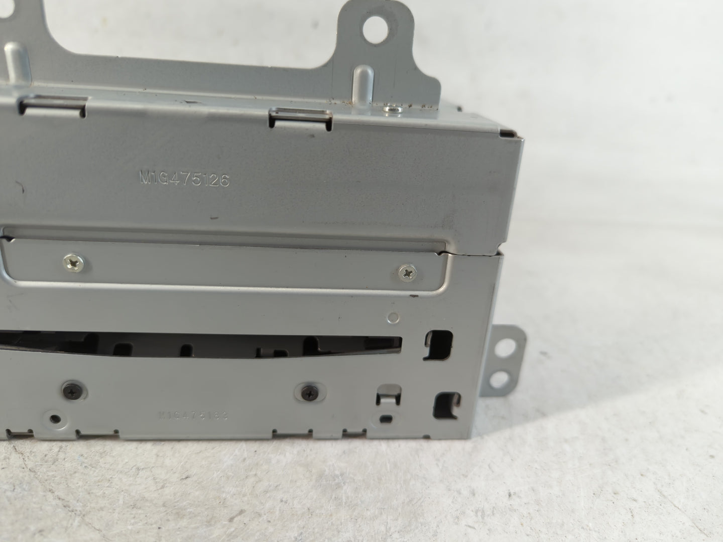 2010-2010 Buick Lacrosse Undefined - Oemusedautoparts1.com