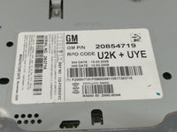 2010-2010 Buick Lacrosse Undefined - Oemusedautoparts1.com