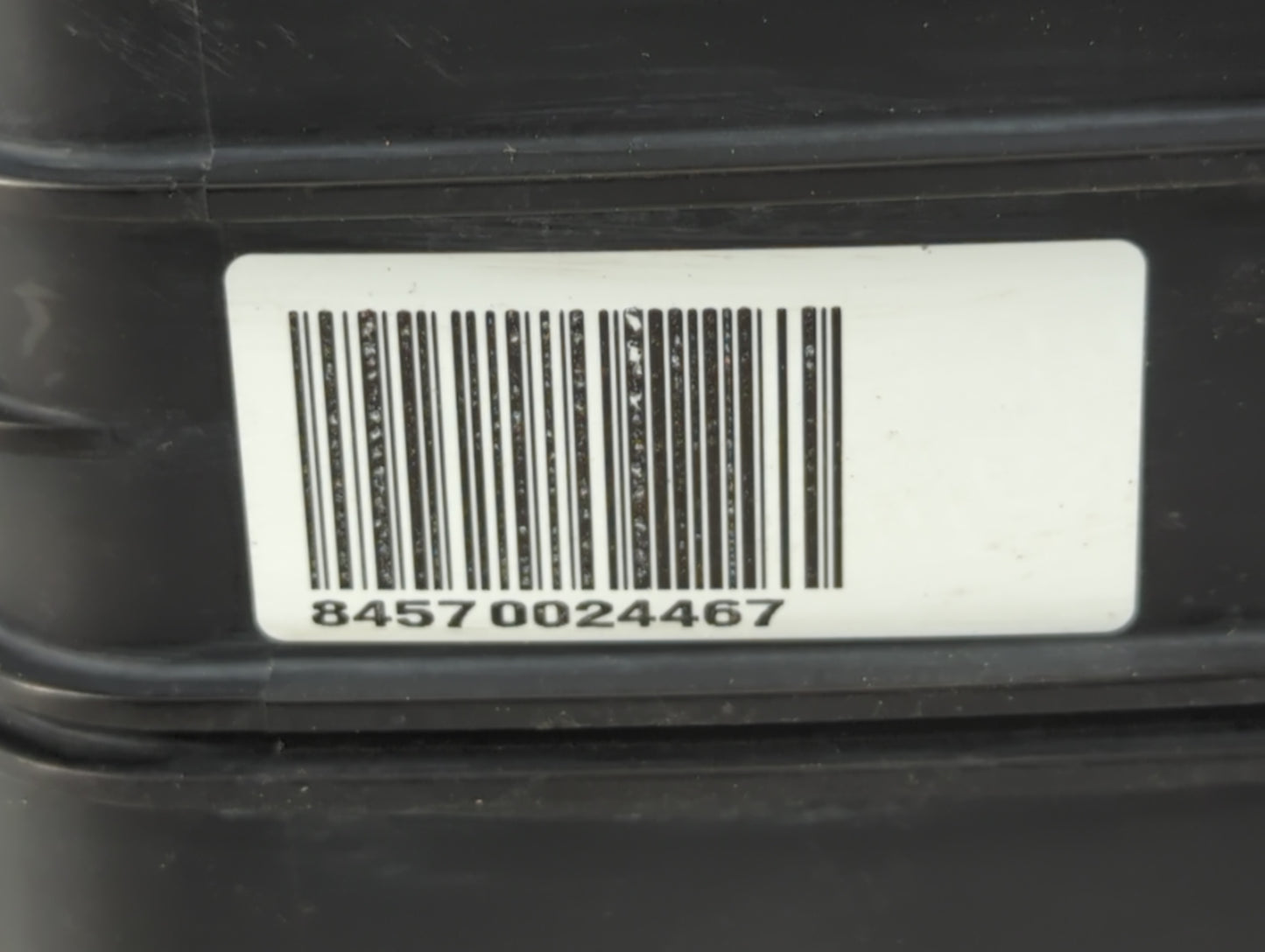 2010 Buick Lacrosse Fuel Vapor Charcoal Canister 761854 - Oemusedautoparts1.com