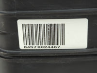 2010 Buick Lacrosse Fuel Vapor Charcoal Canister 761854 - Oemusedautoparts1.com