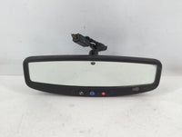2010-2013 Buick Lacrosse Interior Rear View Mirror Replacement OEM P/N:E11026147 Fits OEM Used Auto Parts - Oemusedautoparts