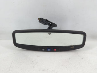 compare product 2010-2013 Buick Lacrosse Interior Rear View Mirror Replacement OEM P/N:E11026147 Fits OEM Used Auto Parts