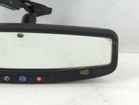 2010-2013 Buick Lacrosse Interior Rear View Mirror Replacement OEM P/N:E11026147 Fits OEM Used Auto Parts - Oemusedautoparts