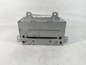 compare product 2010-2010 Buick Lacrosse Am Fm Cd Player Radio Receiver