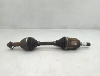 2010-2016 Buick Lacrosse Axle Shaft Front Driver Cv C/v - Oemusedautoparts1.com