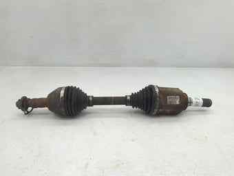 compare product 2010-2016 Buick Lacrosse Axle Shaft Front Driver Cv C/v