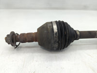 2010-2016 Buick Lacrosse Axle Shaft Front Driver Cv C/v - Oemusedautoparts1.com