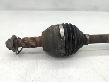 2010-2016 Buick Lacrosse Axle Shaft Front Driver Cv C/v