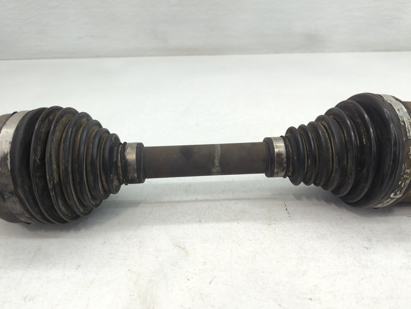 2010-2016 Buick Lacrosse Axle Shaft Front Driver Cv C/v - Oemusedautoparts1.com