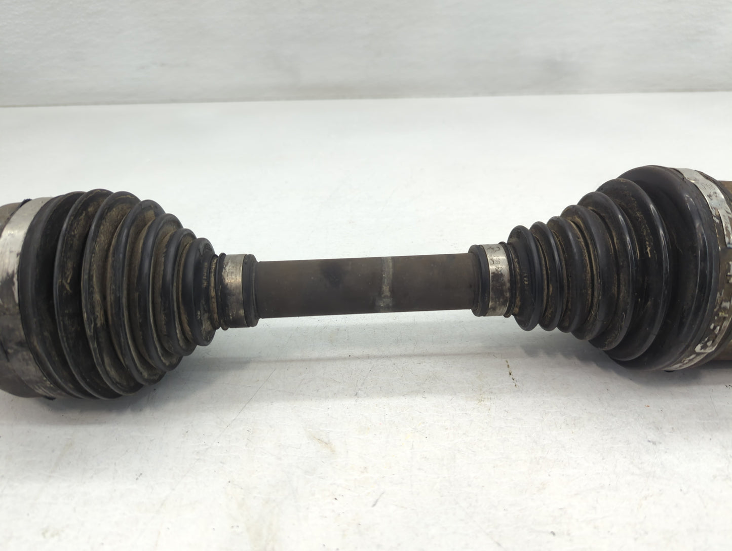 2010-2016 Buick Lacrosse Axle Shaft Front Driver Cv C/v - Oemusedautoparts1.com