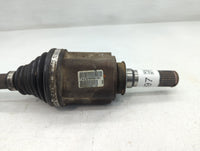 2010-2016 Buick Lacrosse Axle Shaft Front Driver Cv C/v - Oemusedautoparts1.com