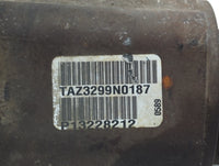 2010-2016 Buick Lacrosse Axle Shaft Front Driver Cv C/v - Oemusedautoparts1.com