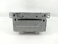 2010 Buick Lacrosse Radio AM FM Cd Player Receiver Replacement P/N:20854719 Fits Fits 2011 OEM Used Auto Parts - Oemusedauto