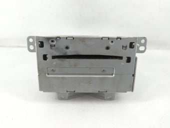 compare product 2010 Buick Lacrosse Radio AM FM Cd Player Receiver Replacement P/N:20854719 Fits Fits 2011 OEM Used Auto Parts
