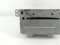 2010 Buick Lacrosse Radio AM FM Cd Player Receiver Replacement P/N:20854719 Fits Fits 2011 OEM Used Auto Parts - Oemusedauto