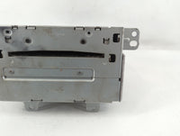 2010 Buick Lacrosse Radio AM FM Cd Player Receiver Replacement P/N:20854719 Fits Fits 2011 OEM Used Auto Parts - Oemusedauto