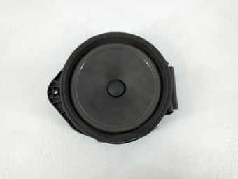 compare product 2022 Chevrolet Trax Driver Front Left Door Speaker