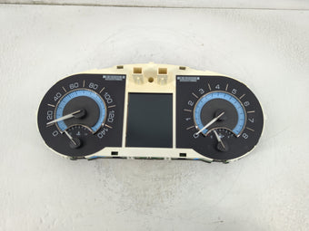 compare product 2010 Buick Lacrosse Instrument Cluster Speedometer Gauges P/N:A2C53363693 Fits OEM Used Auto Parts